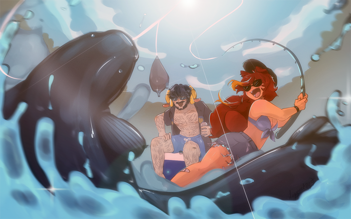 TOLD MY WIFE I WENT TO THE BANK, DIDNT TELL HER WHICH ONE!!